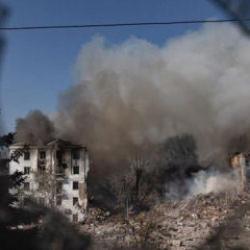 Rusya son dakika duyurdu: 8 yerleşim yerini ele ge&ccedil;irdik