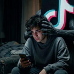 Skandal rapor sızdı: TikTok'un gizli deneyi can aldı! 15 milyon kişiyi kullanmışlar...