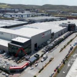T&uuml;rk devi İspanya'ya y&ouml;neldi: Yeni şirket resmen kuruldu