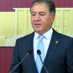 YENİ Partili Emir, Mekke Anlaşması'ndan rahatsız oldu