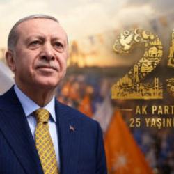 Hizmet ve eserlerle T&uuml;rkiye &ccedil;ağ atladı