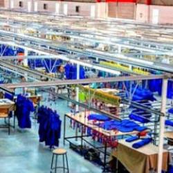 66 yıllık T&uuml;rk tekstil şirketi iflas bayrağını &ccedil;ekti: Alacaklılara kritik &ccedil;ağrı