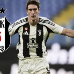 Adı Beşiktaş ile anılan Dusan Vlahovic kimdir, bonservis bedeli ne kadar?