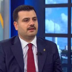 AK Parti Genel Sekreteri İnan'dan 'Ter&ouml;rs&uuml;z T&uuml;rkiye' mesajı