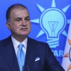 AK Parti'den DEM Partili Hatimoğulları'nın s&ouml;zlerine tepki!