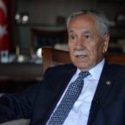AK Parti&rsquo;nin 25&rsquo;inci yıl tartışması! Arın&ccedil; Erdoğan&rsquo;a sitem etti: Biz de vardık