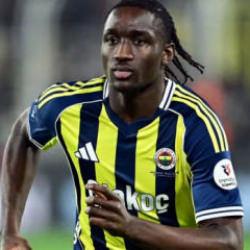 Anlaşma sağlandı! Fenerbah&ccedil;e, Sidiki Cherif'i k&acirc;r ederek g&ouml;nderiyor