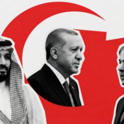 Atina&rsquo;da T&uuml;rkiye endişesi b&uuml;y&uuml;yor! Yunan Basını: Ankara artık b&ouml;lgeyi şekillendiriyor