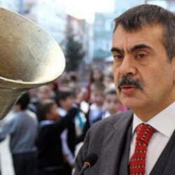 Bakan Tekin'den velileri ilgilendiren talimat: 81 il harekete ge&ccedil;ti!