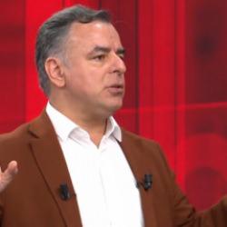 CHP'li Yarkadaş: İmamoğlu aradığı k&uuml;rs&uuml;y&uuml; bulamadı! Yeni Parti'yi ihtiyacı i&ccedil;in kurdu 