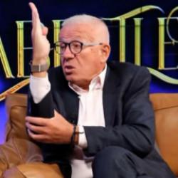 Ertuğrul &Ouml;zk&ouml;k'ten 'omurgasız' savunması: 'Her yana eğilip b&uuml;k&uuml;l&uuml;r&uuml;m'