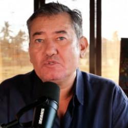 Gazeteci Serdar Akinan Dang Humması'na yakalandı: Dang vir&uuml;s&uuml; nedir, &ouml;l&uuml;mc&uuml;l m&uuml;d&uuml;r?