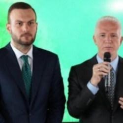 İstanbul Valisi Davut G&uuml;l a&ccedil;ıkladı: Marmara'da b&uuml;y&uuml;k temizlik!