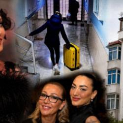 G&uuml;ll&uuml;'n&uuml;n &ouml;l&uuml;m&uuml;nde yeni detaylar ortaya &ccedil;ıktı: İşte ses kayıtları!