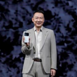 HONOR, sinematik &ccedil;ekim ve yapay zekaya  beden kazandırdı: Robot Phone