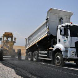 Kayseri B&uuml;y&uuml;kşehir Belediyesi'nden 70 milyon TL ulaşım yatırımı 
