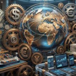Dolar ve Euro'da haftanın ilk fiyatları!
