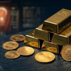  Merkez bankalarının altın talebi s&uuml;r&uuml;yor! T&uuml;rkiye Avrupa ekonomilerini geride bıraktı