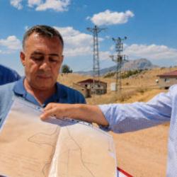 Bir k&ouml;y&uuml; başka bir şehre bağlamışlardı! K&ouml;y sakinleri kararın bozulmasını istiyor 