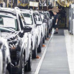 Otomotiv devinden T&uuml;rkiye kararı: En &ccedil;ok satan model Bursa'da &uuml;retilecek