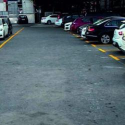 Otoparkta park yeri arama &ccedil;ilesi sona erecek: M&uuml;jdeli haber geldi!