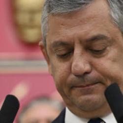 &Ouml;zg&uuml;r Bey&rsquo;in direksiyon hakimiyeti