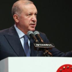 Son dakika: T&uuml;m g&ouml;zler o tarihe kilitlendi! Erdoğan tarihi bir konuşma yapacak...