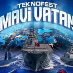 TEKNOFEST Mavi Vatan'da denizcilik r&uuml;zgarı esecek