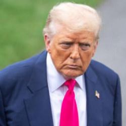 Trump son dakika duyurdu: İran'dan tazminat talep edecek!