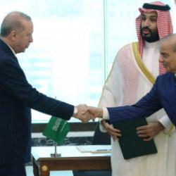 T&uuml;rkiye, Pakistan ve Suudi Arabistan Savunma İş Birliğinin Geleceği