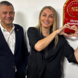 TBMM'deki oylama sonrası ortaya &ccedil;ıkan soru işareti: Yeni Parti'de ilk ayrışma mı?