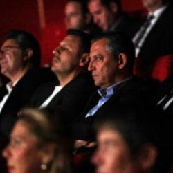 Yeni Parti'de kriz b&uuml;y&uuml;yor: Bir isim daha karşı bayrak a&ccedil;tı