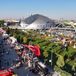 11. Konya Bilim Festivali başladı!
