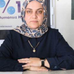 25 yıllık bağımlılığı ila&ccedil;sız yendi: Sigarasız yeni bir hayat