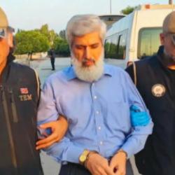 Alparslan Kuytul operasyonuyla ilgili provokatif paylaşım yapan &ouml;ğretmene soruşturma