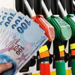 Arabadaki benzini yok ediyor! Yapan daha &ccedil;ok para &ouml;d&uuml;yor
