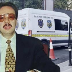 Denizolgun'un mezarından &ccedil;ıkarılan &ouml;rnekler geri konuldu