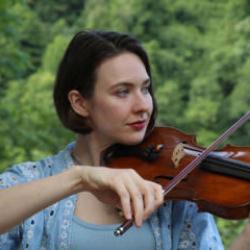 Amerikalı kemancının Susam Sokağı'ndan Rize'ye uzanan m&uuml;zik yolculuğu