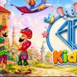"Elif Kids" YouTube kanalı yayında!