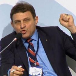 'İktidar &ouml;yle ya da b&ouml;yle değişecek' diyen Emekli Tuğamiral T&uuml;rker Ert&uuml;rk tutuklandı