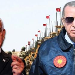 İsrail&rsquo;den T&uuml;rkiye itirafı: &lsquo;T&uuml;rkiye İran'a benzemez&rsquo;