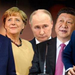 İşte son 30 yılın en başarılı d&uuml;nya liderleri! Başkan Erdoğan ka&ccedil;ıncı sırada?