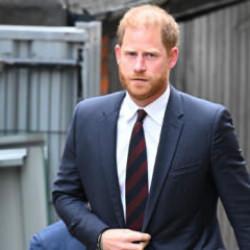 Prens Harry 9,5 milyon sterlin tazminat &ouml;deyecek