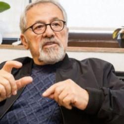 Prof. Dr. Naci G&ouml;r&uuml;r: B&uuml;y&uuml;k bir deprem olacak