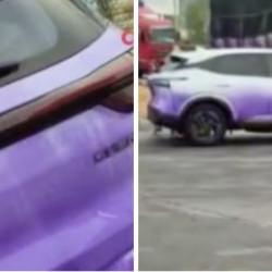 Tırdan yola d&ouml;k&uuml;ld&uuml;, ara&ccedil;lar morardı: Başsavcılık soruşturma başlattı