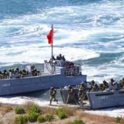 Komşuda panik havası! T&uuml;rkiye'nin 'Deniz hamlesi' alarma ge&ccedil;irdi