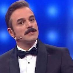 Ufuk &Ouml;zkan 11 ay sonra yeniden setlere d&ouml;nd&uuml;