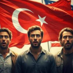 &Uuml;lkelerin lakapları a&ccedil;ıklandı! D&uuml;nya T&uuml;rkiye'yi bu lakapla tanıyor...