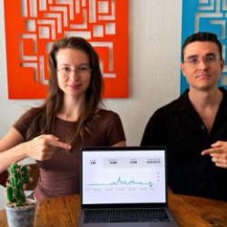 YouTube, tek kelime etmeyen T&uuml;rk-Rus &ccedil;ifte 250 bin dolar g&ouml;nderdi!