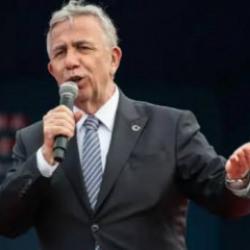 Mansur Yavaş'tan ters k&ouml;şe! Siyaset g&uuml;ndemini sallayan iddiaya yalanlama! A&ccedil;ıklama geldi